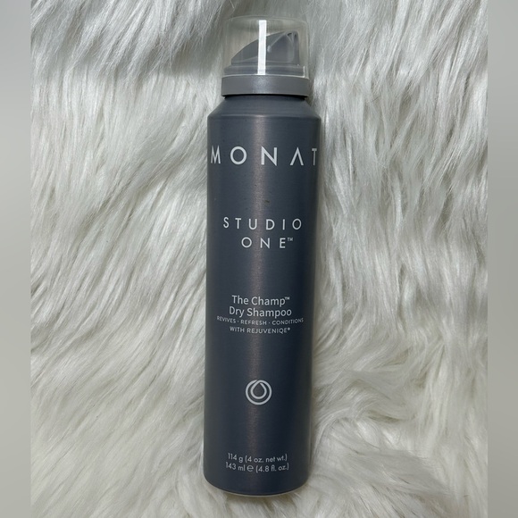MONAT Other - MONAT The Champ Conditioning Dry Shampoo